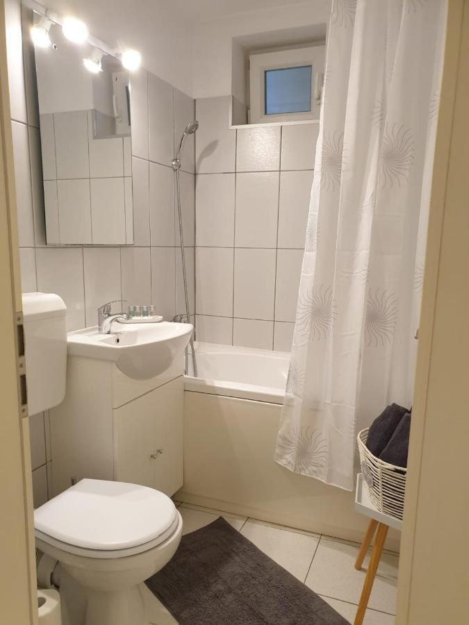Maria Lägenhet Timişoara Exteriör bild