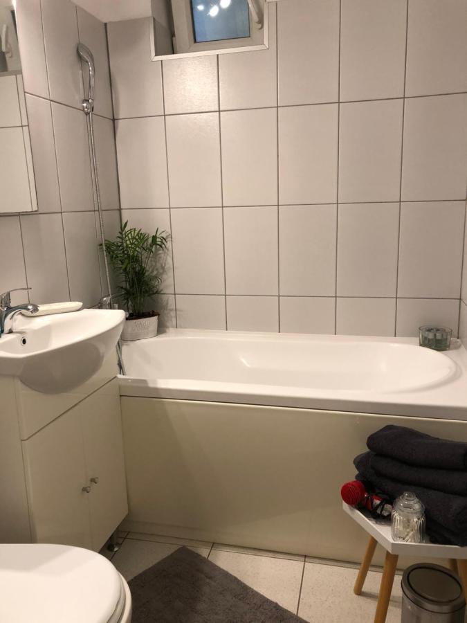 Maria Lägenhet Timişoara Exteriör bild