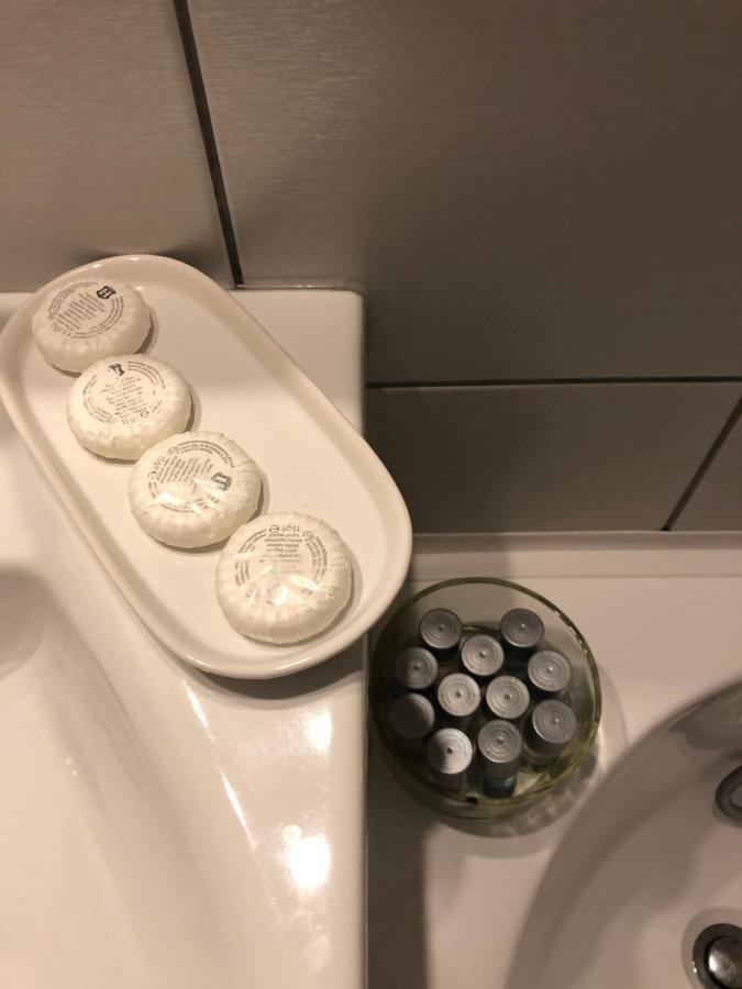 Maria Lägenhet Timişoara Exteriör bild