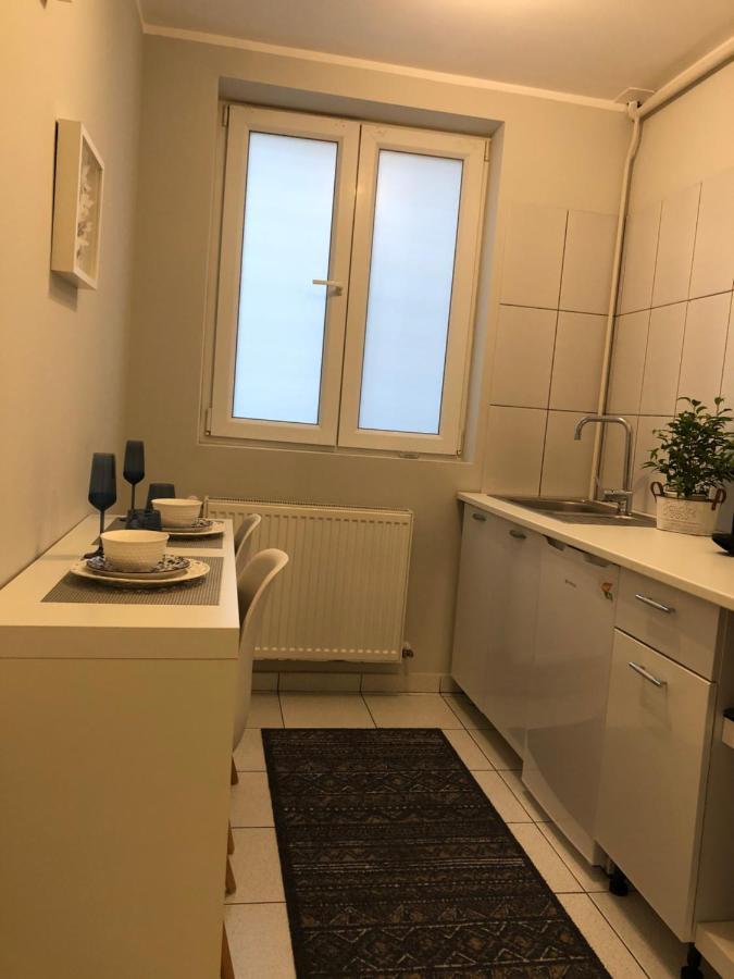 Maria Lägenhet Timişoara Exteriör bild