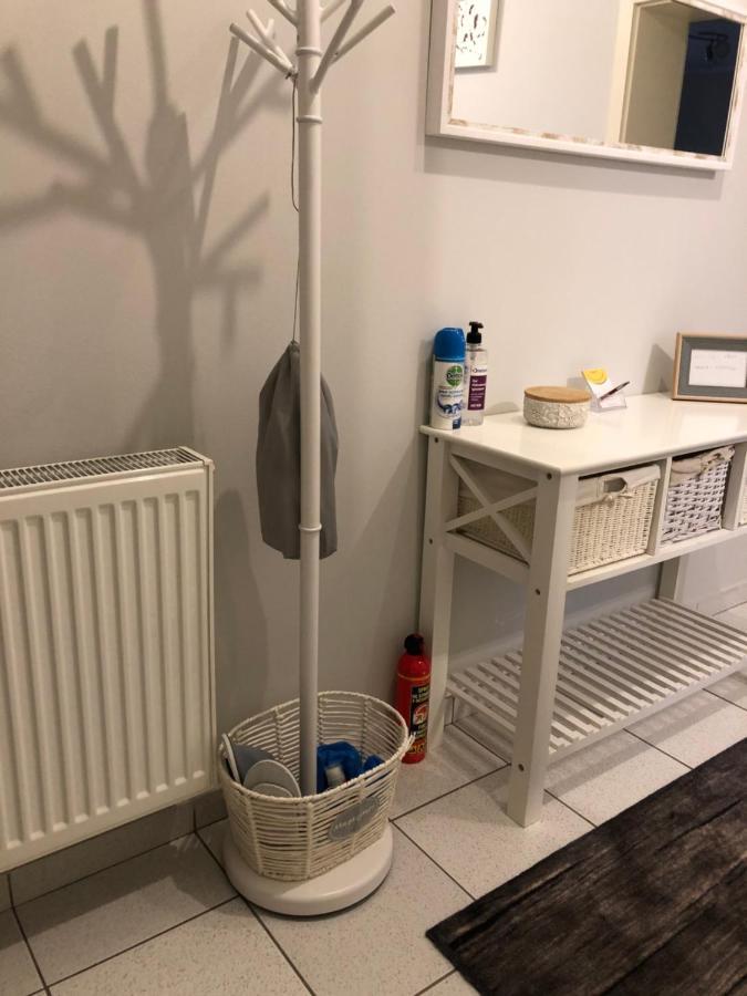 Maria Lägenhet Timişoara Exteriör bild